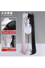 1/3 Delusion Honkai Star Rail Sparkle Cosplay Wigs